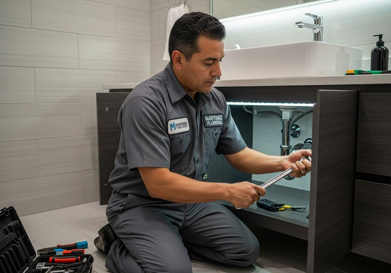 Faucet and Sink Repair & Replacement in Aquilla